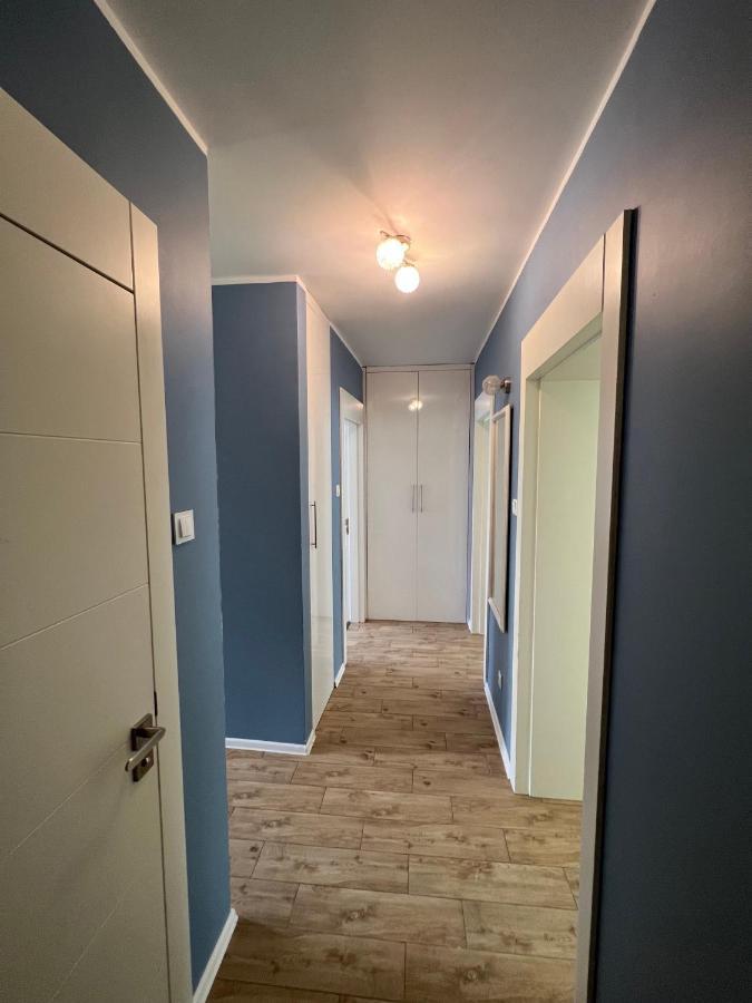 Abra IV Apartament Poznan Luaran gambar